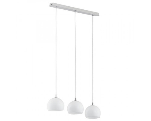 Подвесной светильник Alfa Waterfall White 21006