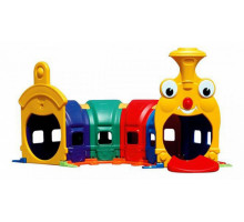 Тоннель ZK143-1