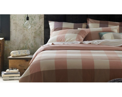 Постельное белье двуспальное LE-11