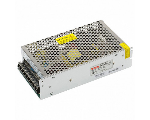 Блок питания Arlight  HTS-250M-12 (12V, 20A, 240W)