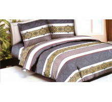 Постельное белье полутораспальное SF-55