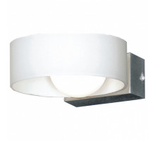 Накладной светильник Lussole Pallottola 