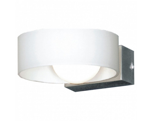 Накладной светильник Lussole Pallottola