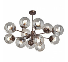 Подвесная люстра Vitaluce V4875 V4875-7/12PL