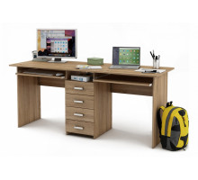 Стол компьютерный Лайт-11К