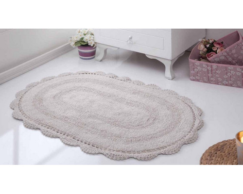 Коврик для ванной (50х80 см) DIANA