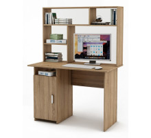 Стол компьютерный Лайт-2 СН