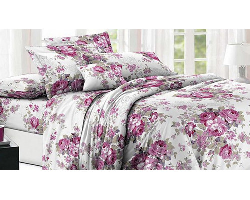 Постельное белье евростандарт Джули