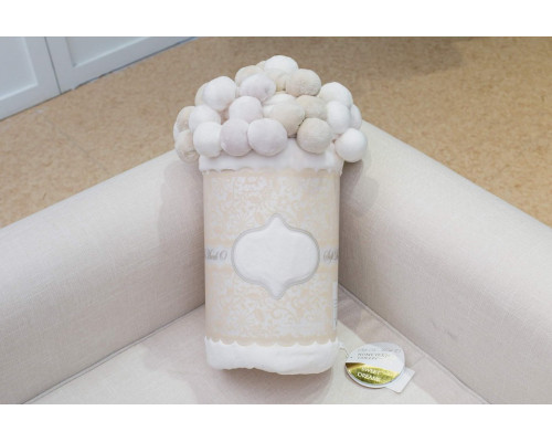 Плед (220x240 см) Multi-ball