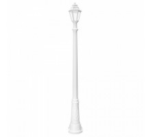 Наземный высокий светильник Fumagalli Anna E22.158.000.WXF1R