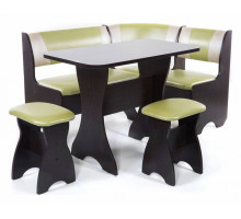 Уголок кухонный Тюльпан