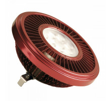 Лампа светодиодная SLV  G53 19.5Вт 3000K 570622