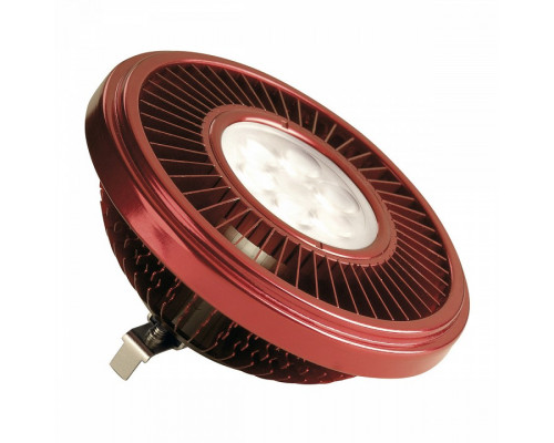 Лампа светодиодная SLV  G53 19.5Вт 3000K 570622