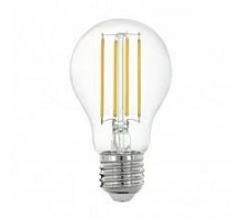 Лампа светодиодная Eglo ПРОМО  E27 6Вт 2700K 11861