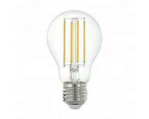 Лампа светодиодная Eglo ПРОМО  E27 6Вт 2700K 11861