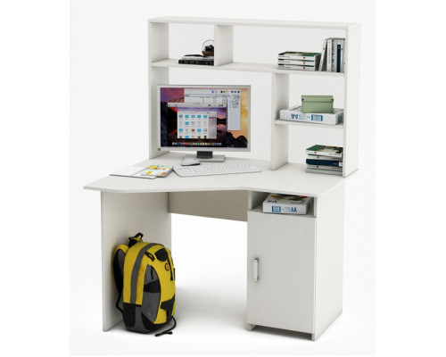 Стол компьютерный Лайт-17 СН