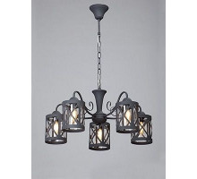 Подвесная люстра Vitaluce V5246 V5246/5