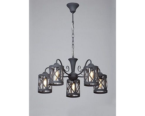 Подвесная люстра Vitaluce V5246 V5246/5