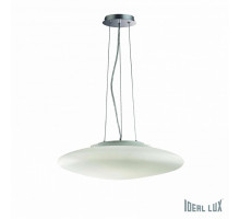 Подвесной светильник Ideal Lux Smarties SMARTIES BIANCO SP3 D50