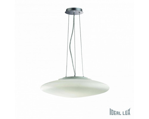 Подвесной светильник Ideal Lux Smarties SMARTIES BIANCO SP3 D50