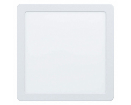 Встраиваемый светильник Eglo ПРОМО Fueva 5 99164