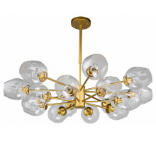 Люстра на штанге Favourite Recens 2625-16P