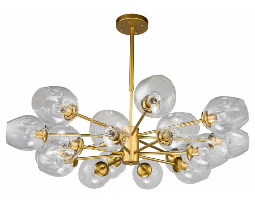 Люстра на штанге Favourite Recens 2625-16P