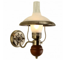 Бра Arte Lamp Capanna A4533AP-1AB