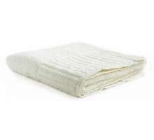 Банное полотенце (70х140 см) Флора