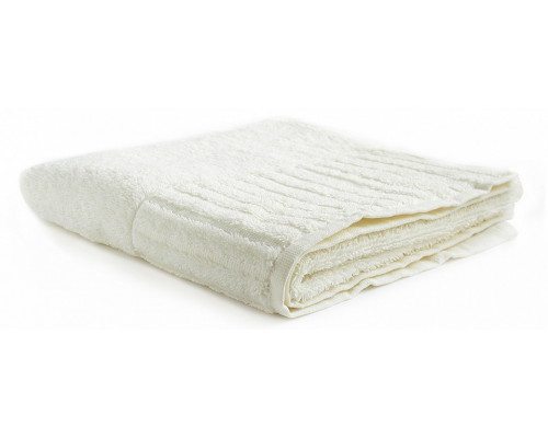 Банное полотенце (70х140 см) Флора