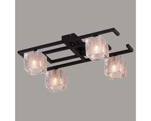 Потолочная люстра Citilux Солид