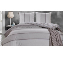 Постельное белье полутораспальное CL-306