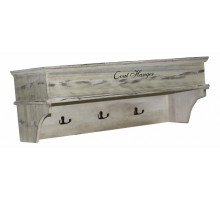 Вешалка настенная HX14-109