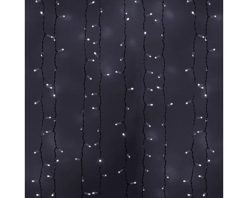 Занавес световой (3x2 м) LED-TPL-38_20 235-211