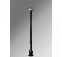 Фонарный столб Fumagalli Globe 300 G30.202.000.AZE27