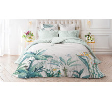 Постельное белье евростандарт Liana