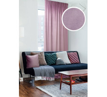 Портьера (146x270 см) 1 шт. Milfay