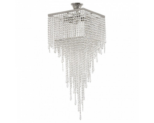 Люстра на штанге Arti Lampadari Prima Prima E 1.3.30X30.600 N