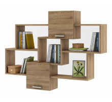 Полка комбинированная Флэш-32