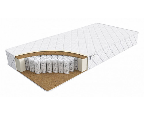 Матрас односпальный Askona Trend Lucky 1900x900