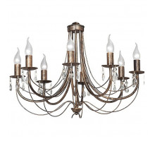 Подвесная люстра Vitaluce V1249 V1253/8