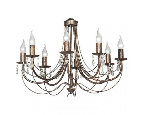 Подвесная люстра Vitaluce V1249 V1253/8