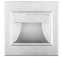 Встраиваемый светильник Feron Saffit JD12 29559