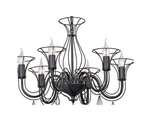 Подвесная люстра Vitaluce V4861 V4861-1/6