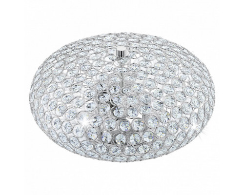 Накладной светильник Eglo ПРОМО Clemente 95284