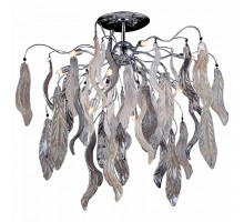 Люстра на штанге Lightstar Vetro Colore 793125