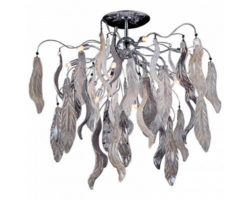 Люстра на штанге Lightstar Vetro Colore 793125