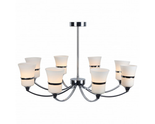 Люстра на штанге Escada 477 477/8P