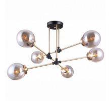 Люстра на штанге Citilux Планета 