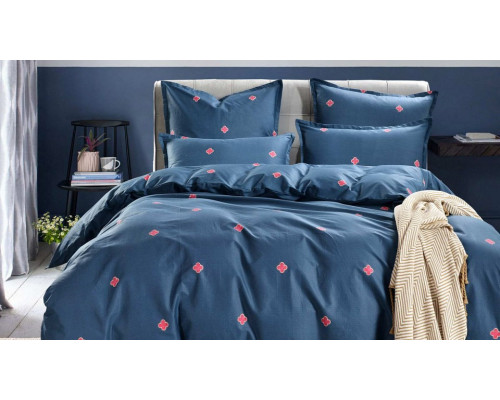 Постельное белье полутораспальное Ювента